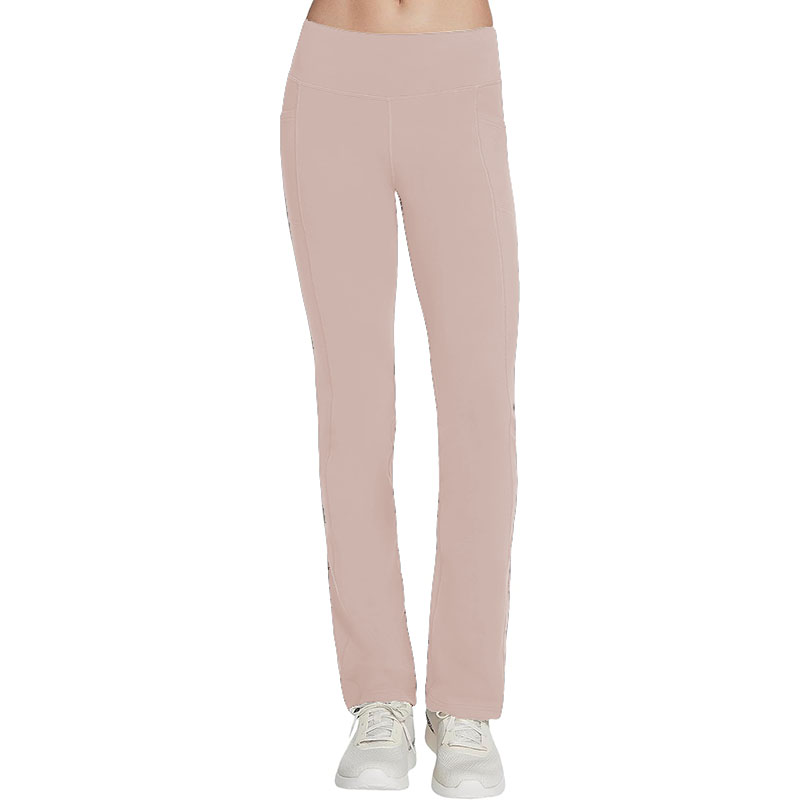 Women Classial Soft Leg Legging Naked-Feel Athletic Fitness Pants