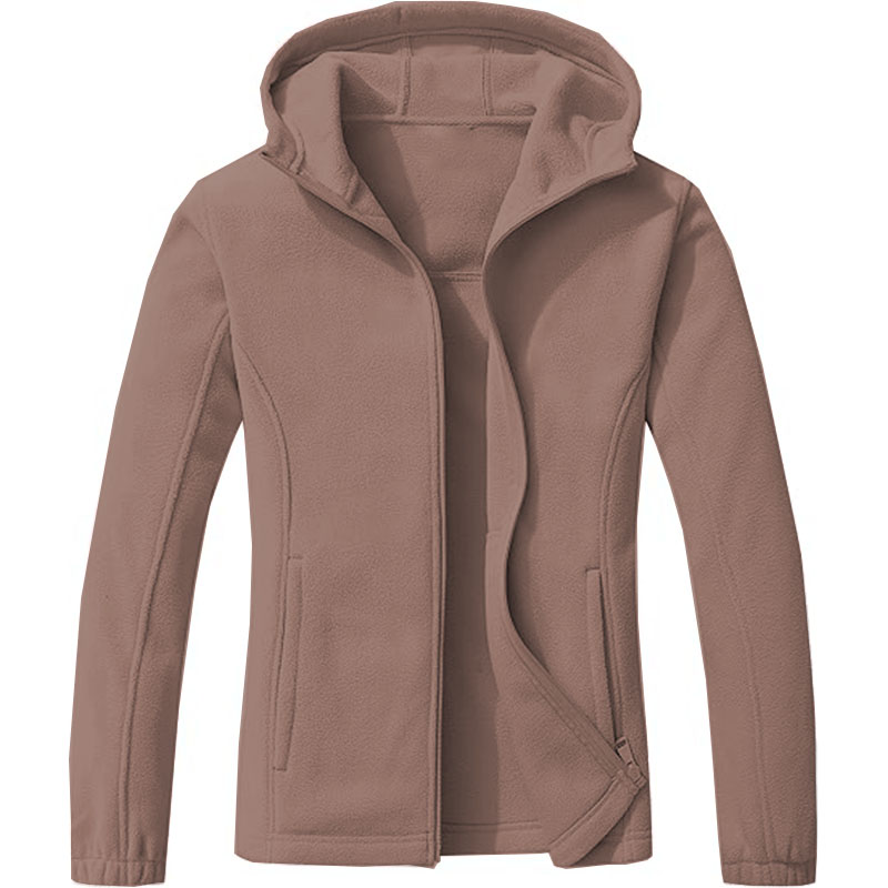 Sports Sweater Thick Sweaters Soft Hoodie Super Running Jacket