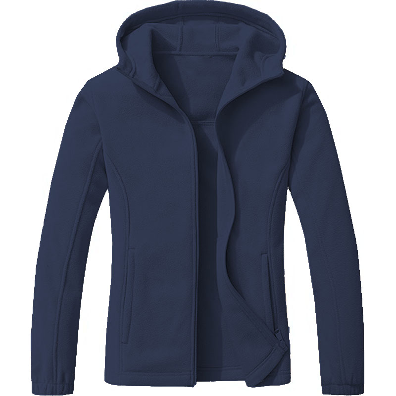 Sports Sweater Thick Sweaters Soft Hoodie Super Running Jacket