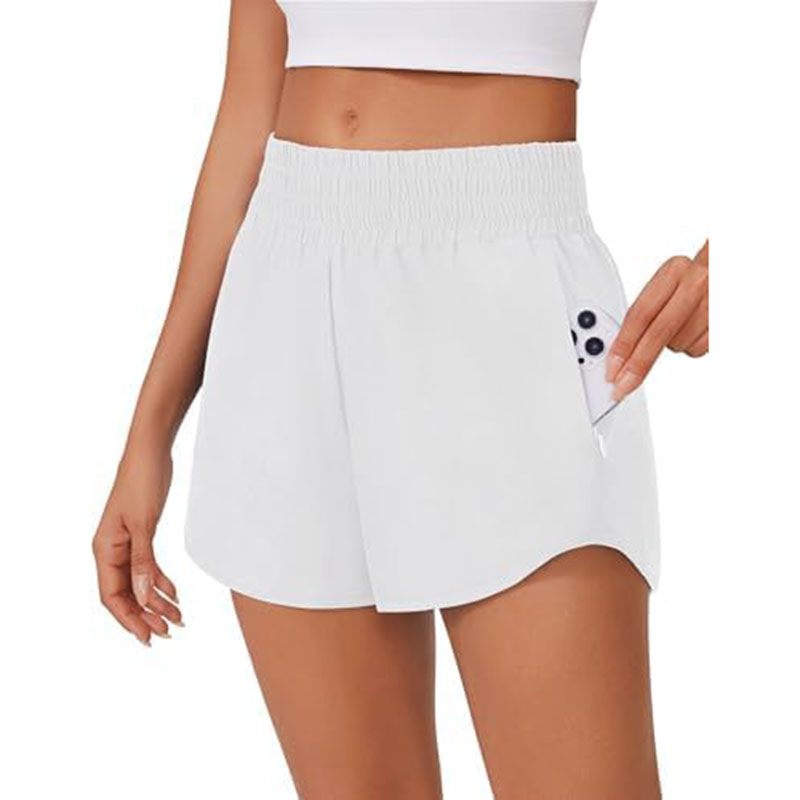 5 Colors NWT 2024 Drawstring Pants Fitness Women Sweatpants with Two Side Pockets 4-Way Stretch Leggings Lady Pants