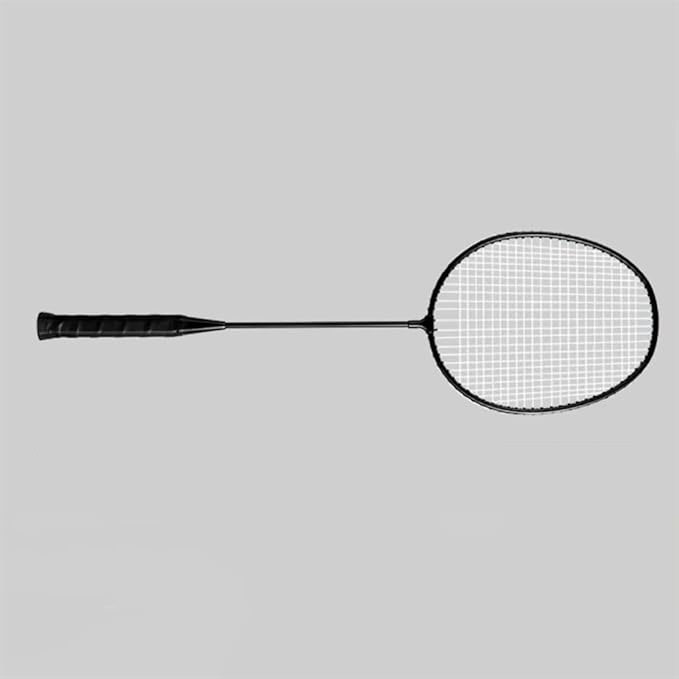 Badminton Racket Backyard Indoor Home Setup Row Convenient Outdoor Racket
