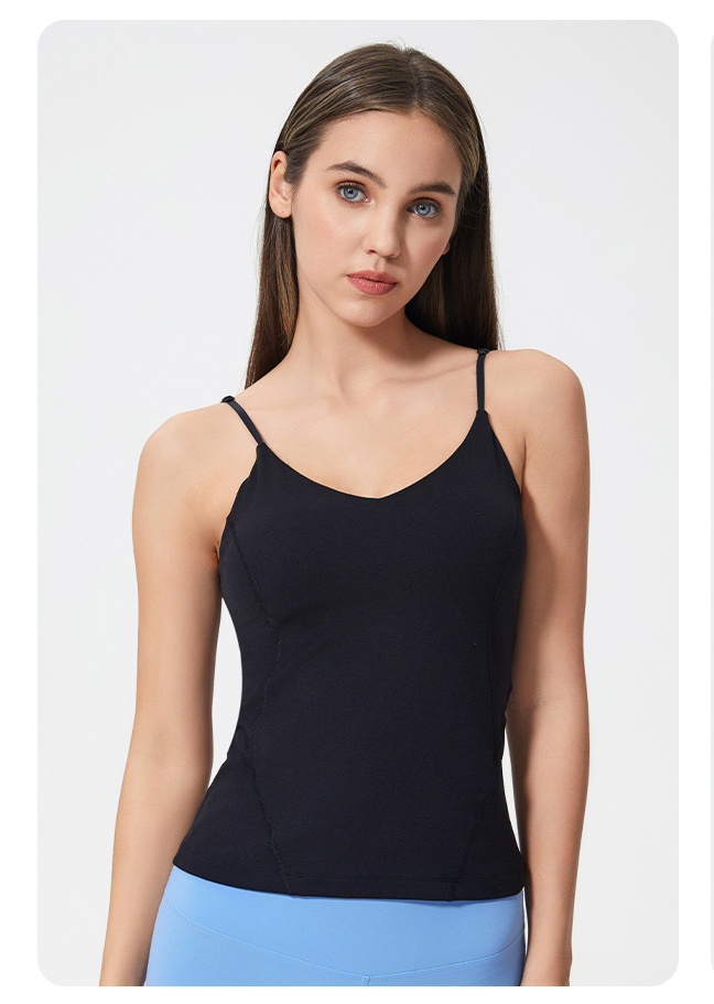 Womens Tank Tops Crochet Sleeveless Pullover Top