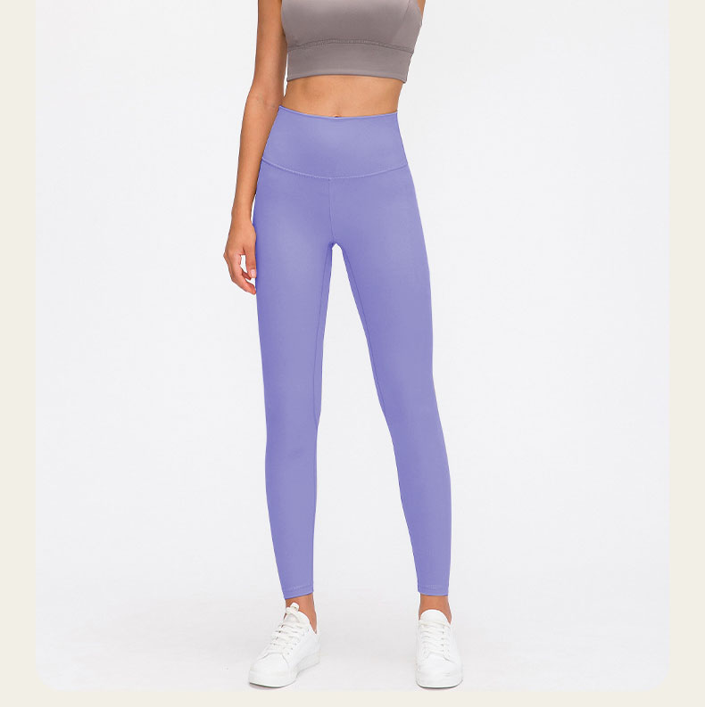 Leggings for Women Cycling Workout Yoga Pants with Pockets