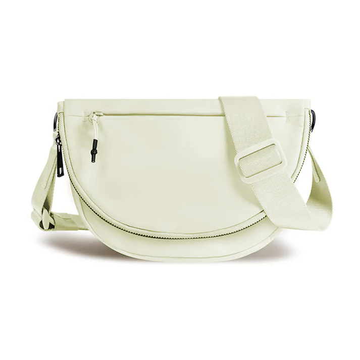 Women Fashion Waterproof Tote Bag Multi-function Nylon Travel Shoulder