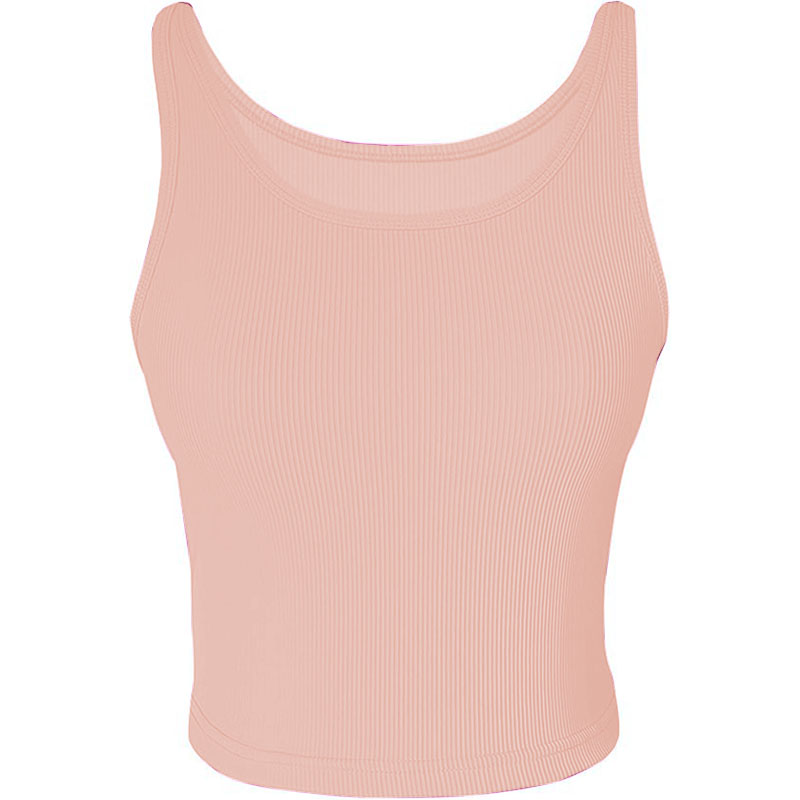 8 Colors NWT 2024 Short Sleeve Sport Vest Women Loose Fit Plain Fitness Vest Breathable O-neck Gym Athletic Tank Tops