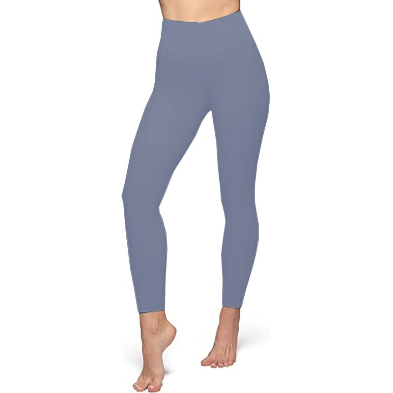 Yoga Pants Women Squat Proof Sport Gym Back Waist Legging Fitness Tights