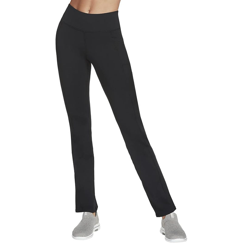 Women Classial Soft Sports Legging Naked-Feel Athletic Fitness Tights