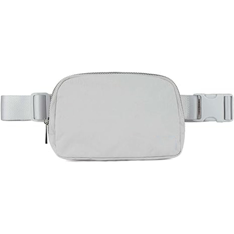 5 Colors Belt Bag 1 L Sports Bag High Quality Women Handbags Gym Bags