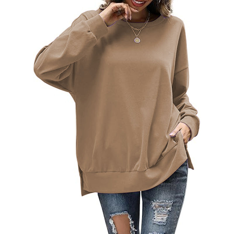 11 Colors Sweaters Women Shirts Outdoor Sports Sunscreen Clothing Women Fitness Top Loose Long-Sleeve Hoodie 
