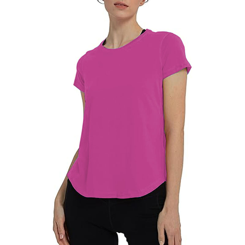 Women Cotton Tank Tops Athletic Yoga Running Gym Workout Tops