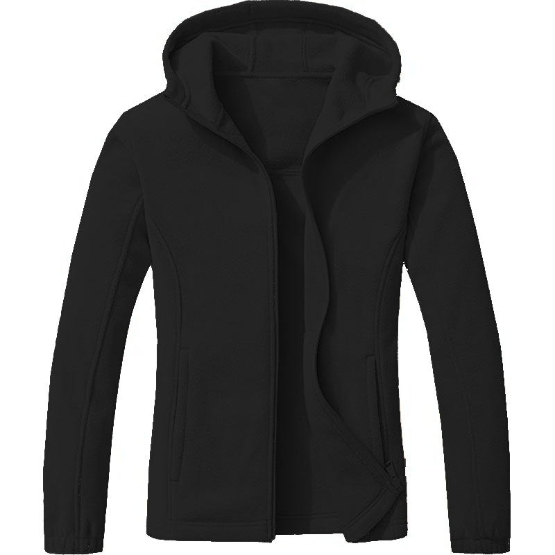 Sports Sweater Thick Sweaters Soft Hoodie Super Running Jacket
