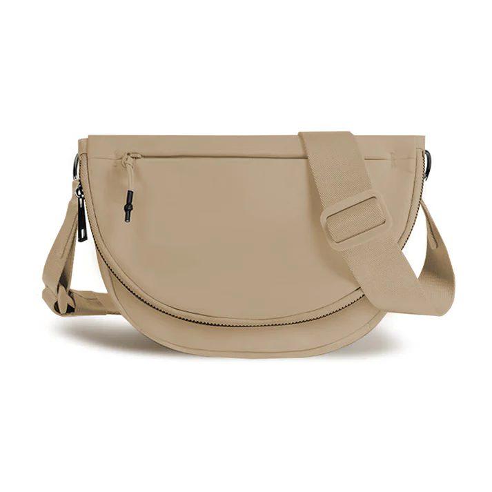 Women Fashion Waterproof Tote Bag Multi-function Nylon Travel Shoulder