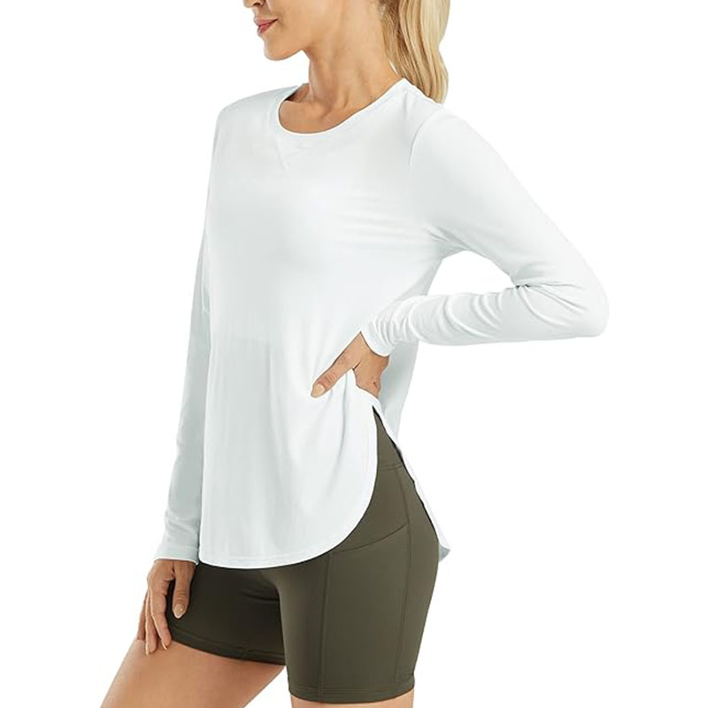 2025 Women Short Cap Sleeve Top Casual Sweatshirt Crew Neck Loose