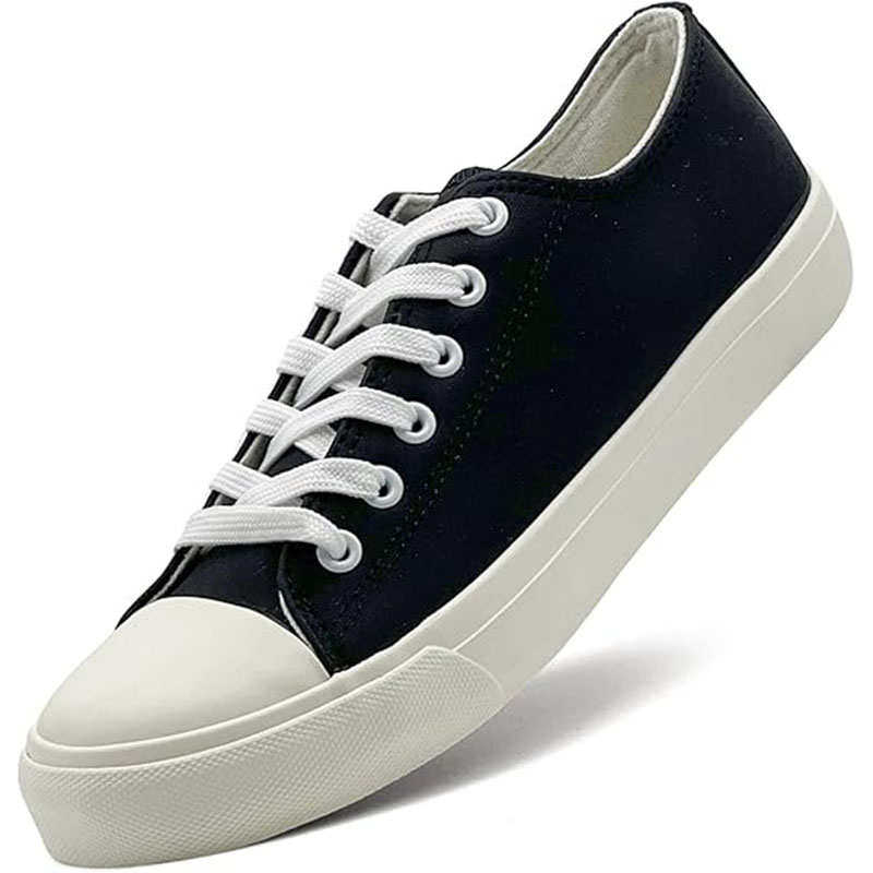 Women's lace up Sneaker Comfort Foam