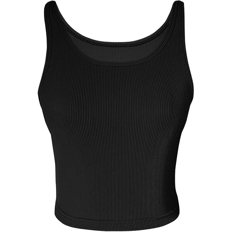 8 Colors NWT 2024 Short Sleeve Sport Vest Women Loose Fit Plain Fitness Vest Breathable O-neck Gym Athletic Tank Tops
