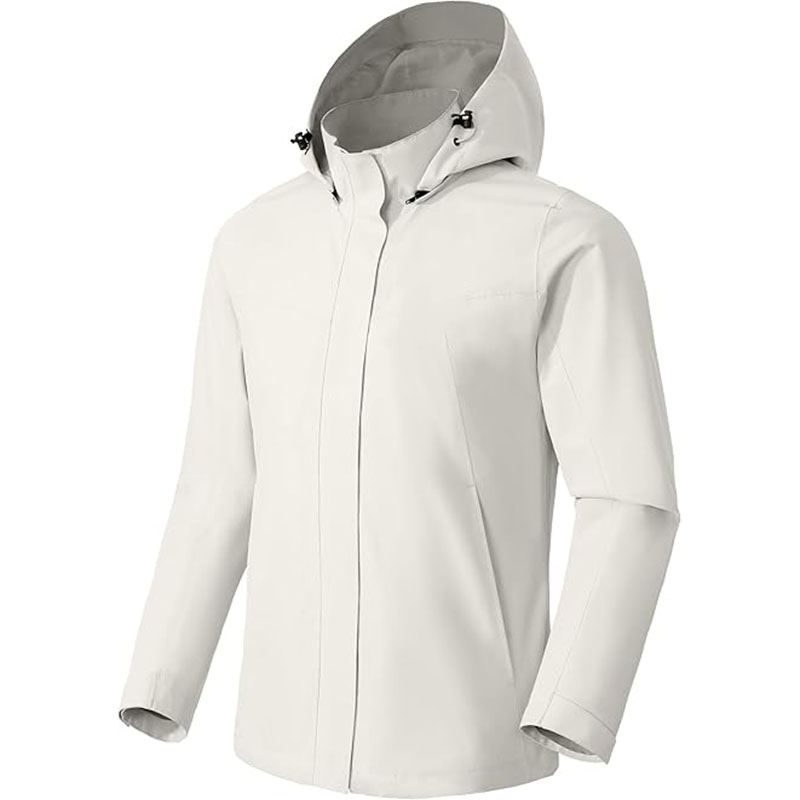 Women sports short jacket outdoor sports rainproof running jacket