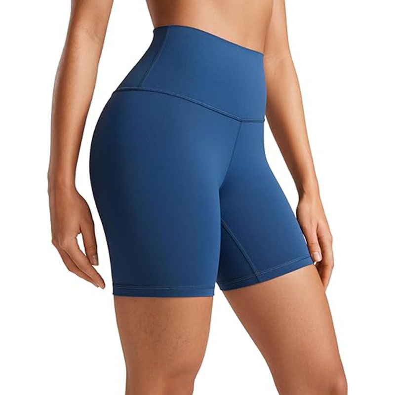 5 Colors Short Workout Shorts Athletic Gym Women Bottom