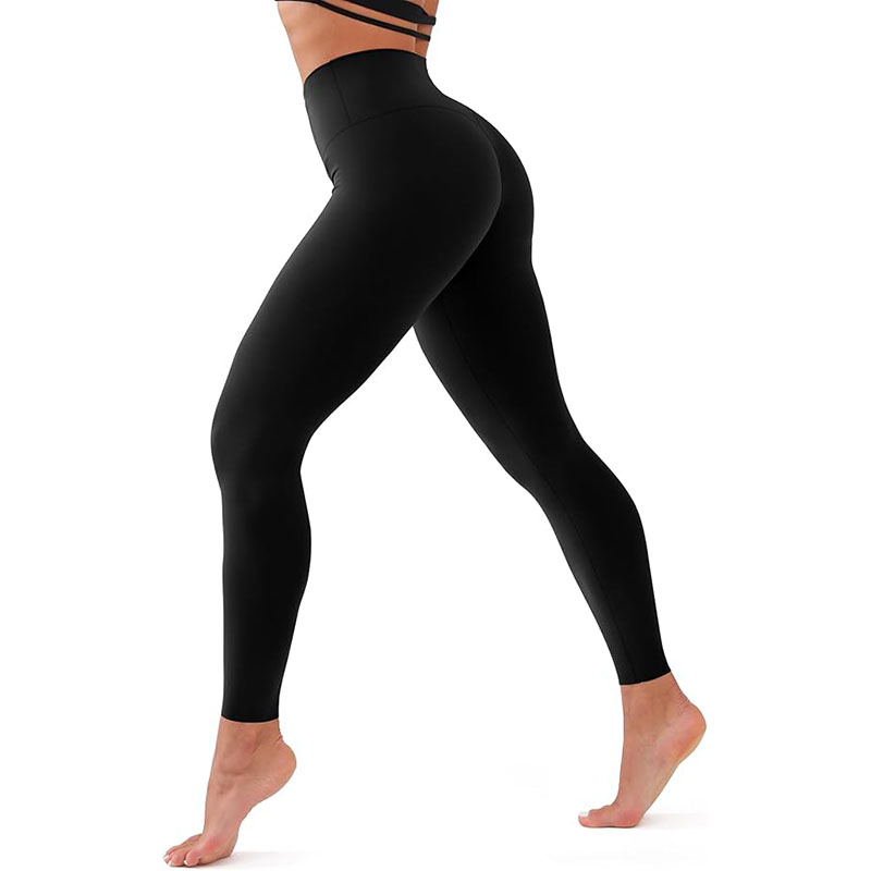 Skinny Yoga Pants Women Squat Stretch Sport Gym Legging Fitness Tights
