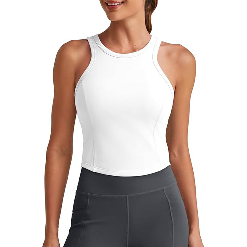 2024 Womens T Shirts Crew Neck Short Sleeve Shirts Casual