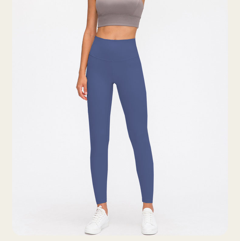 Leggings for Women Cycling Workout Yoga Pants with Pockets