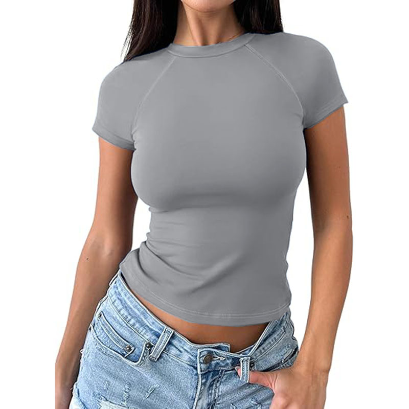 2025 New Women Casual Comfortable T Shirt