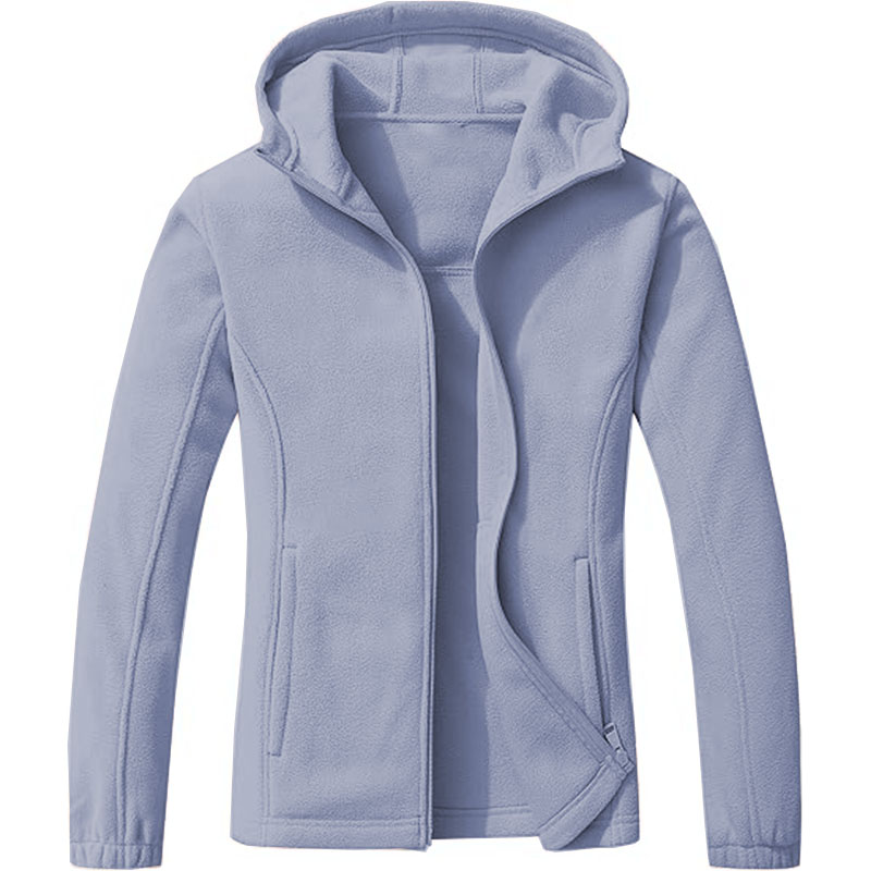 Sports Sweater Thick Sweaters Soft Hoodie Super Running Jacket