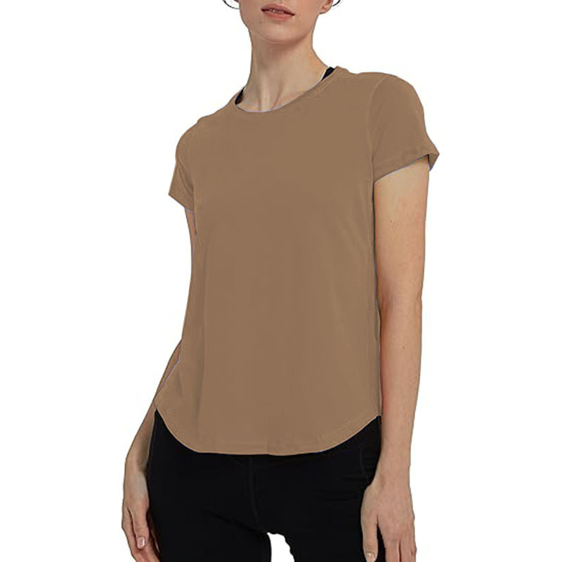 Women Cotton Tank Tops Athletic Yoga Running Gym Workout Tops