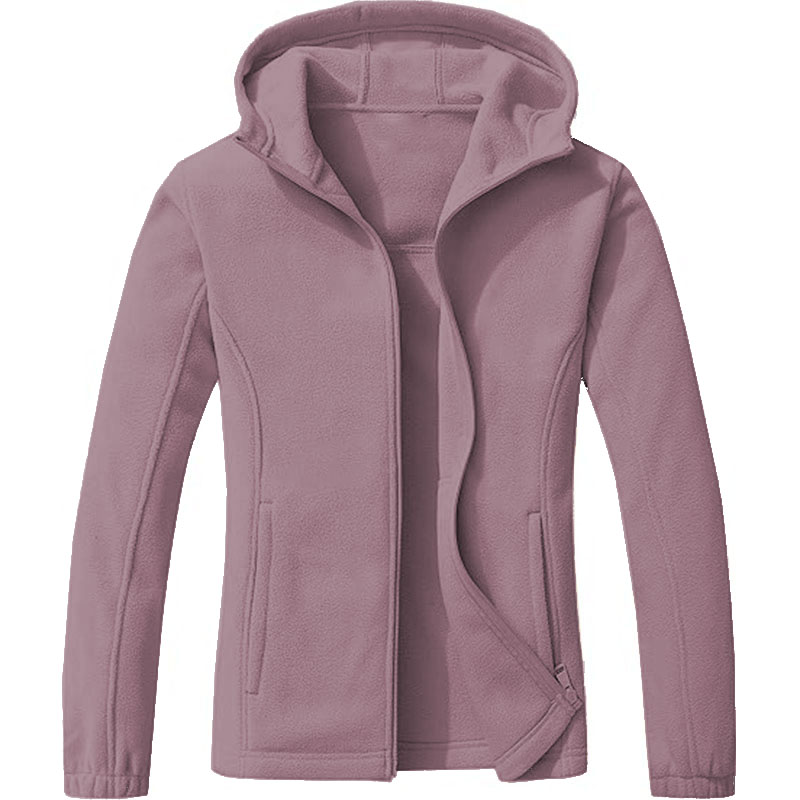 Sports Sweater Thick Sweaters Soft Hoodie Super Running Jacket