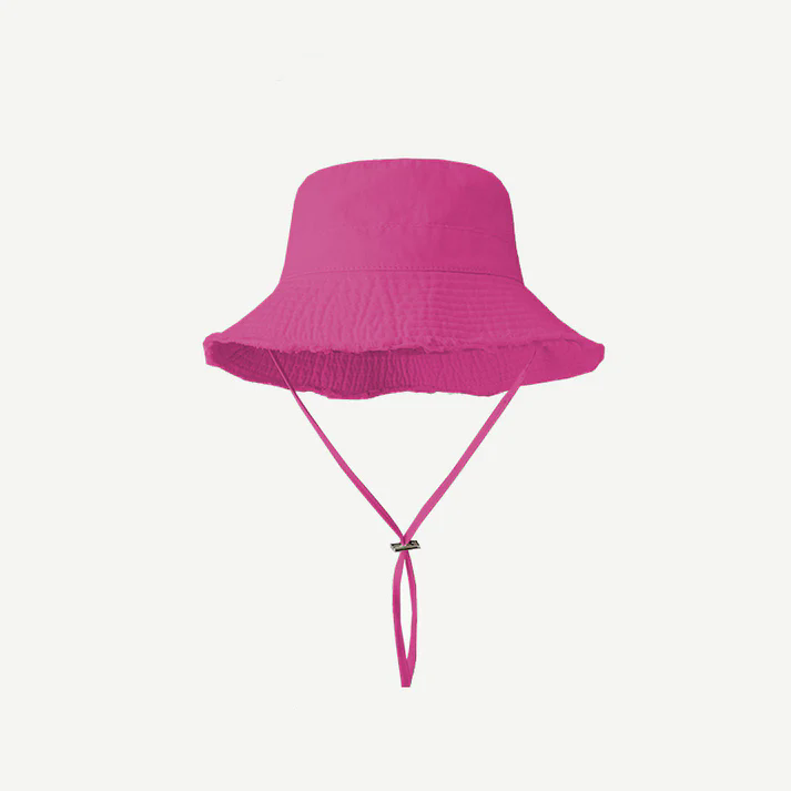 2025 Boonie Hat Foldable UV Protection Hiking Beach Fishing