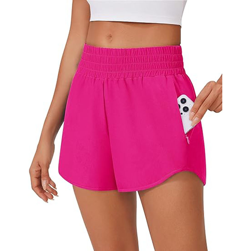 5 Colors NWT 2024 Drawstring Pants Fitness Women Sweatpants with Two Side Pockets 4-Way Stretch Leggings Lady Pants