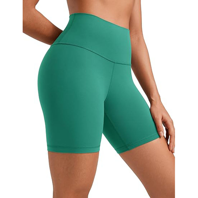 5 Colors Short Workout Shorts Athletic Gym Women Bottom