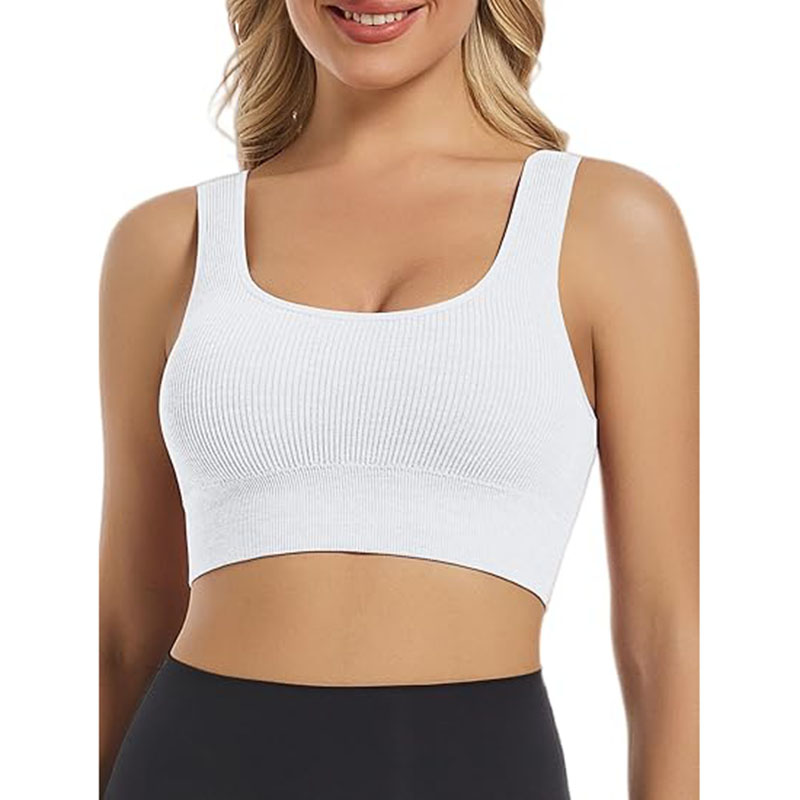 Women's Sleeveless Tank Top Skirt Summer 2 Piece Dress