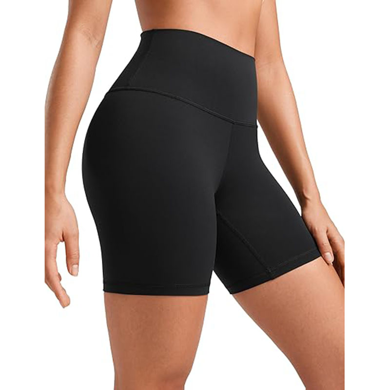 5 Colors Short Workout Shorts Athletic Gym Women Bottom