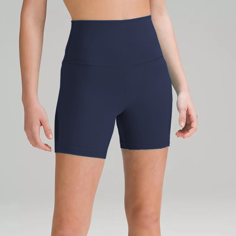 未改价 ColorsNWT 2023 Workout Shorts Athletic Gym Shorts Running Yoga Cotton Feeling Shorts for Women Girls with Phone Pockets