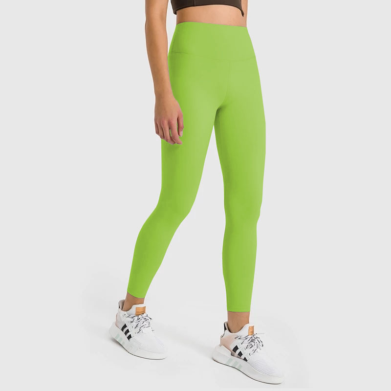 Leggings for Women High Waisted Tummy Control Workout Yoga Pants