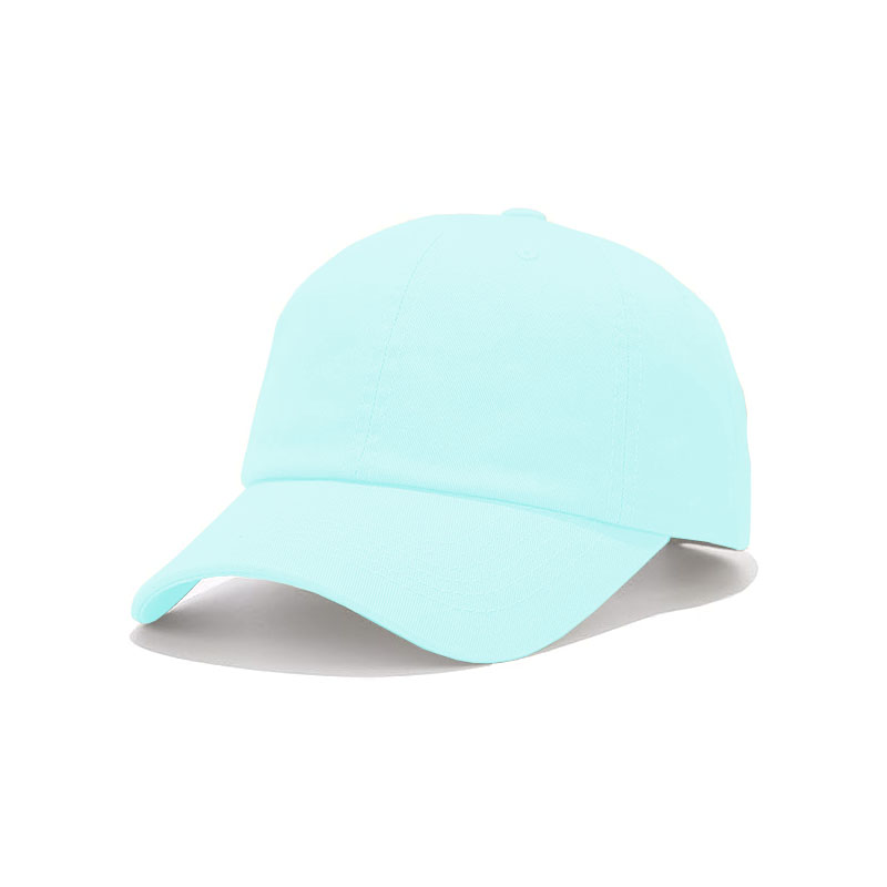 Embroidered Baseball Cap Duck Tongue Cap Sun Hat