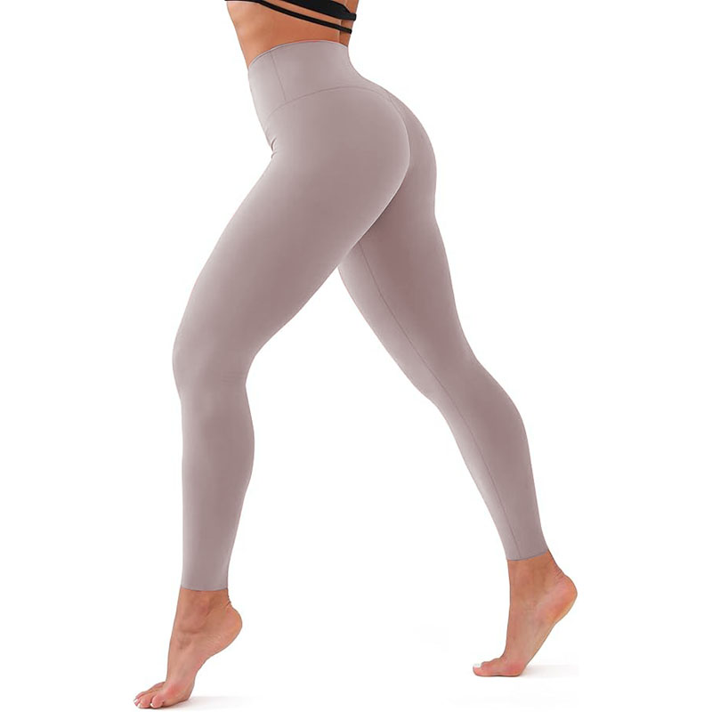 Skinny Yoga Pants Women Squat Stretch Sport Gym Legging Fitness Tights