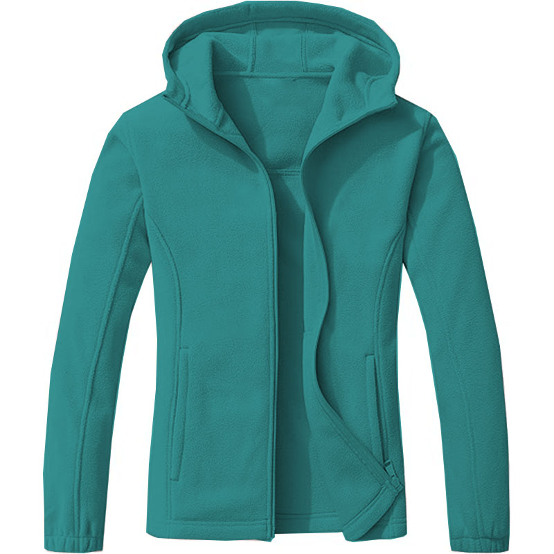 Sports Sweater Thick Sweaters Soft Hoodie Super Running Jacket