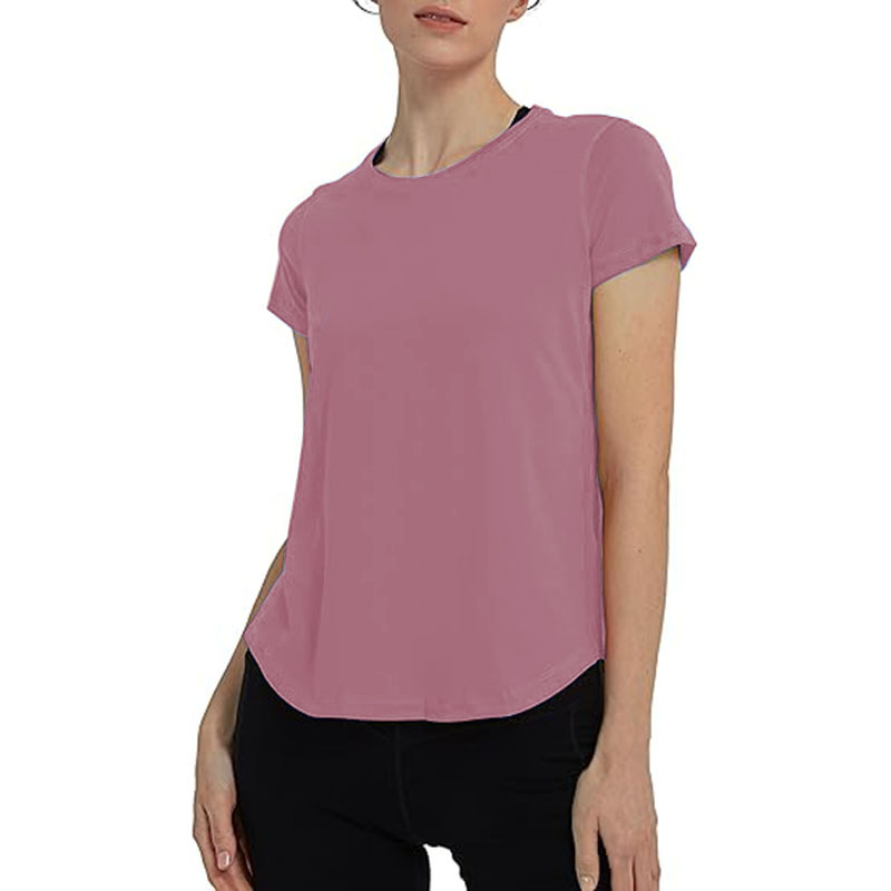 Women Cotton Tank Tops Athletic Yoga Running Gym Workout Tops