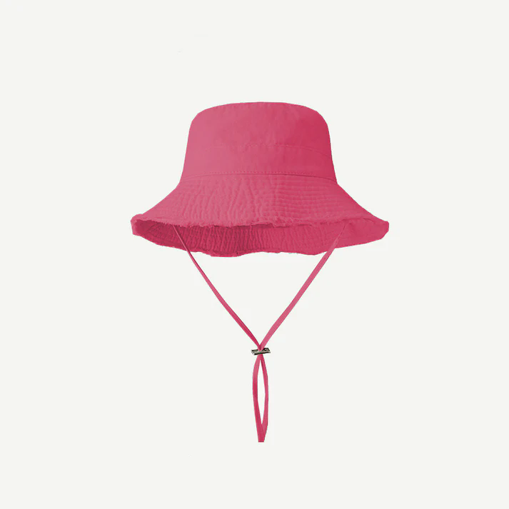 2025 Boonie Hat Foldable UV Protection Hiking Beach Fishing