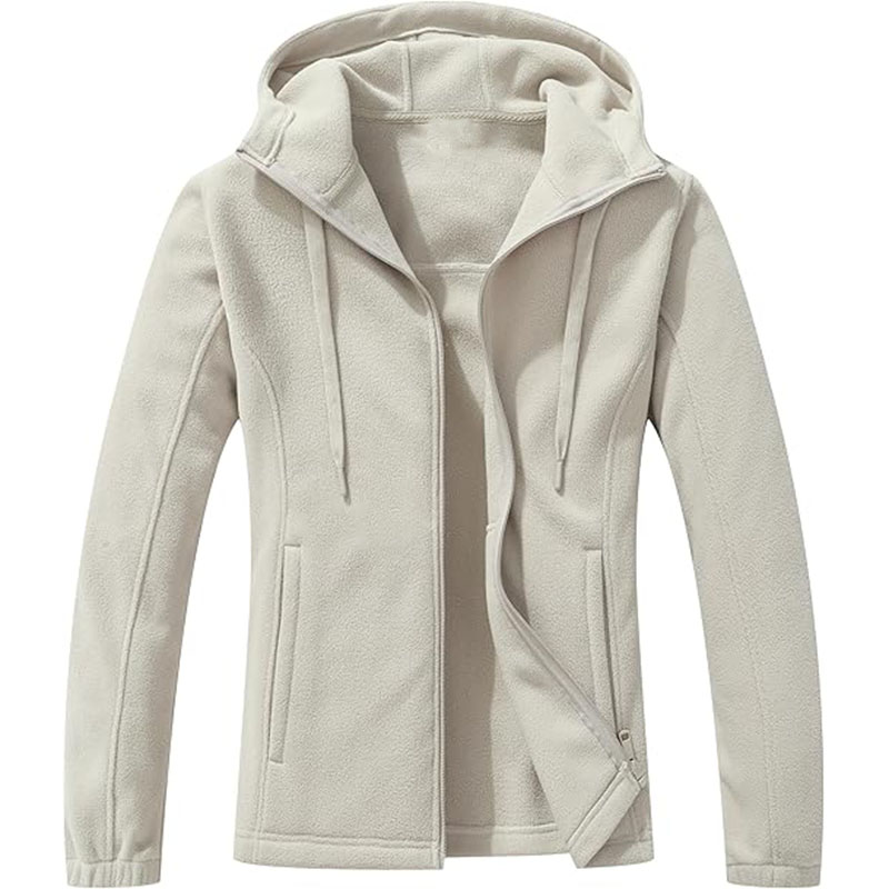 Sports Sweater Thick Sweaters Soft Hoodie Super Running Jacket