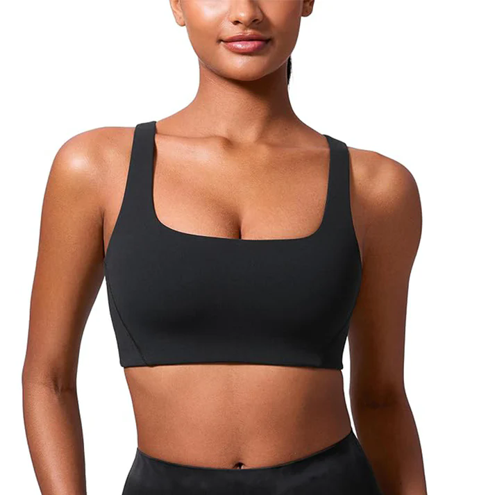 NEW Workout Sets for Women Bra High Waist Legging 2 PC Gym Yoga Outfit