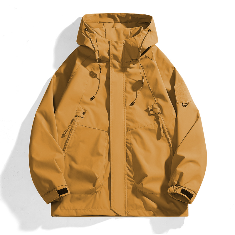 3 Colors NWT Men Long Jacket Sports Long Sleeve Shirts Thicker 4-Way Stretch Sport Gym Sweatshirt