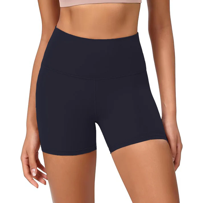 2525 Yoga Shorts for Women High Waist Buttery Soft Biker Shor