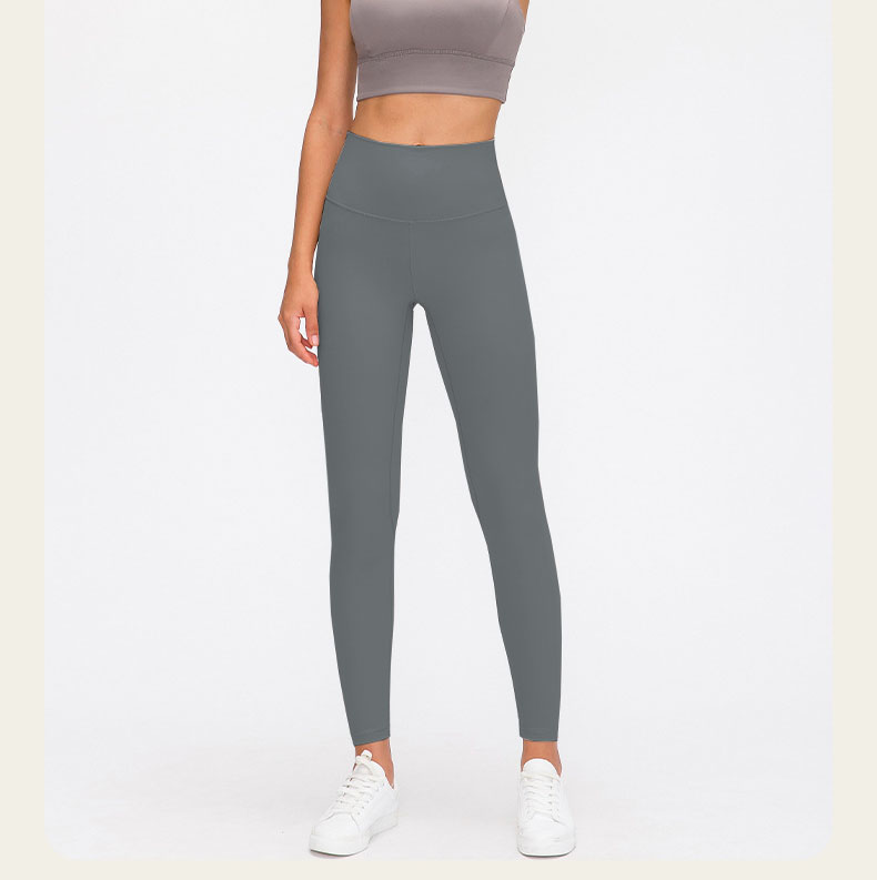 Leggings for Women Cycling Workout Yoga Pants with Pockets