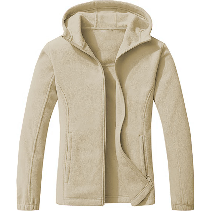 Sports Sweater Thick Sweaters Soft Hoodie Super Running Jacket