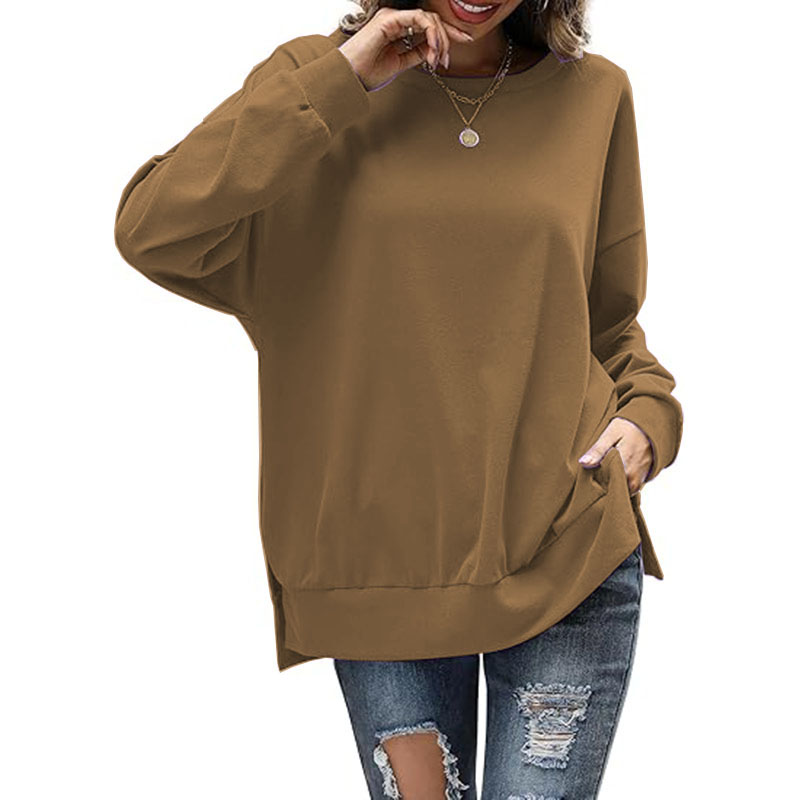 11 Colors Sweaters Women Shirts Outdoor Sports Sunscreen Clothing Women Fitness Top Loose Long-Sleeve Hoodie 