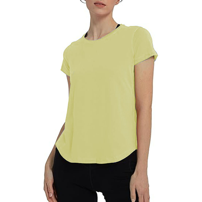 Women Cotton Tank Tops Athletic Yoga Running Gym Workout Tops