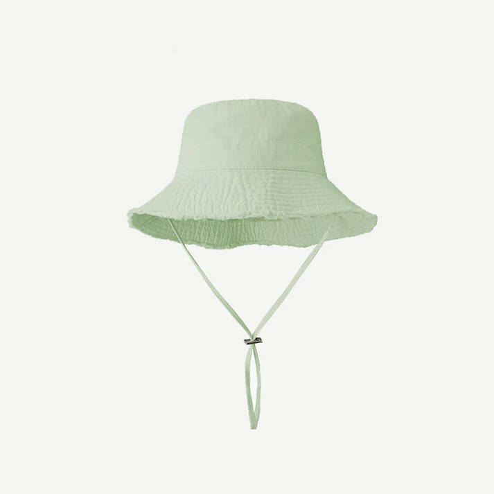 2025 Boonie Hat Foldable UV Protection Hiking Beach Fishing