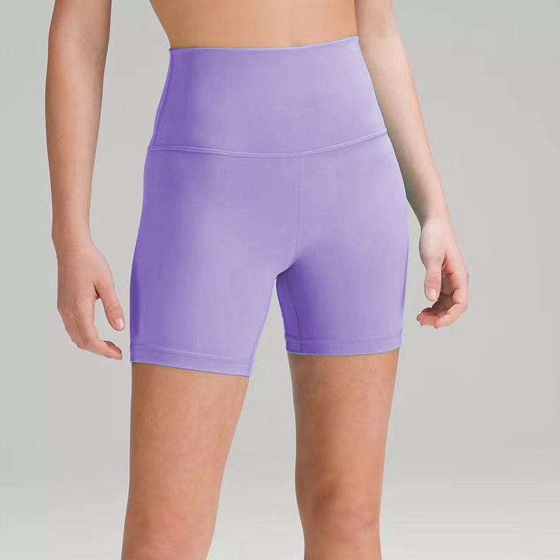 未改价 ColorsNWT 2023 Workout Shorts Athletic Gym Shorts Running Yoga Cotton Feeling Shorts for Women Girls with Phone Pockets